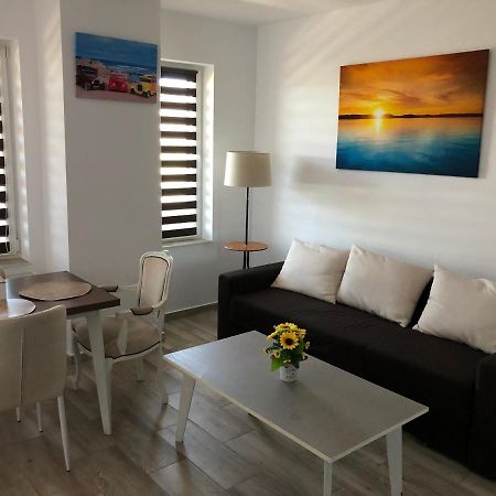 Lotus Northsea Apartment มามายา ภายนอก รูปภาพ