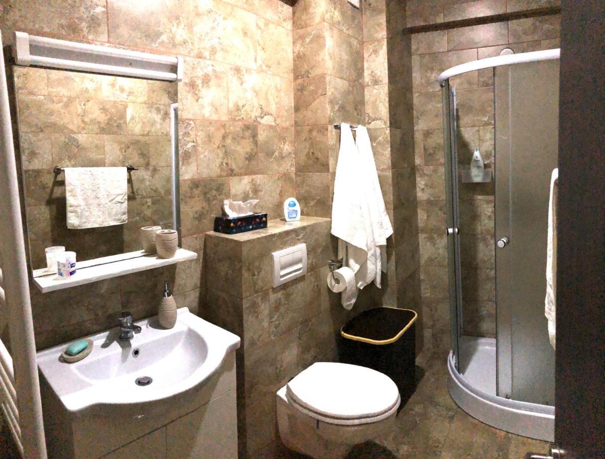 Lotus Northsea Apartment มามายา ภายนอก รูปภาพ