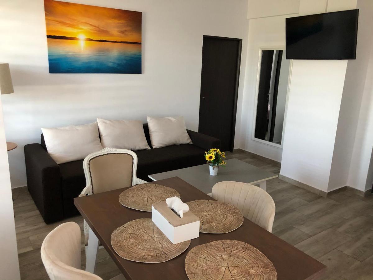 Lotus Northsea Apartment มามายา ภายนอก รูปภาพ