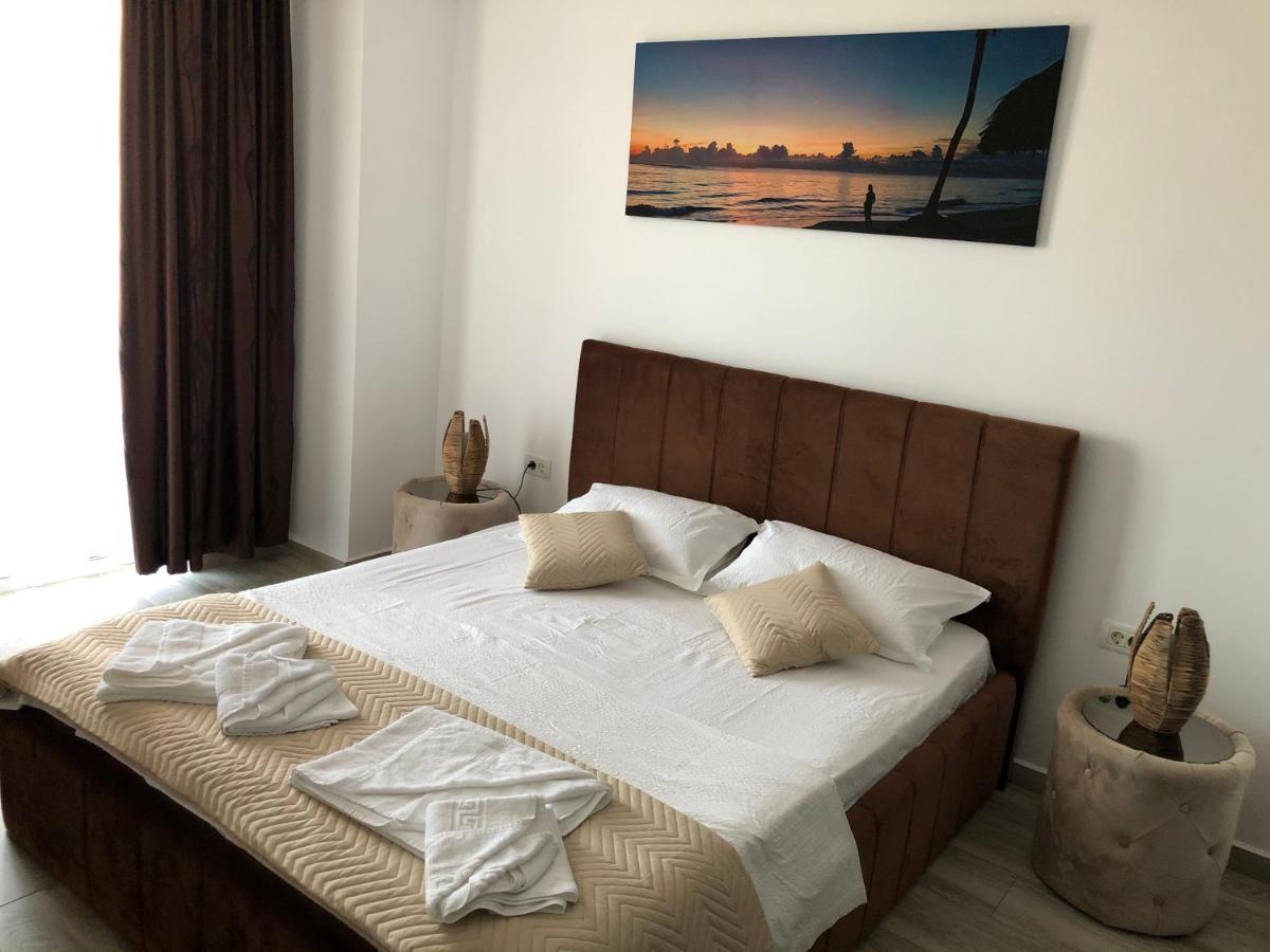 Lotus Northsea Apartment มามายา ภายนอก รูปภาพ
