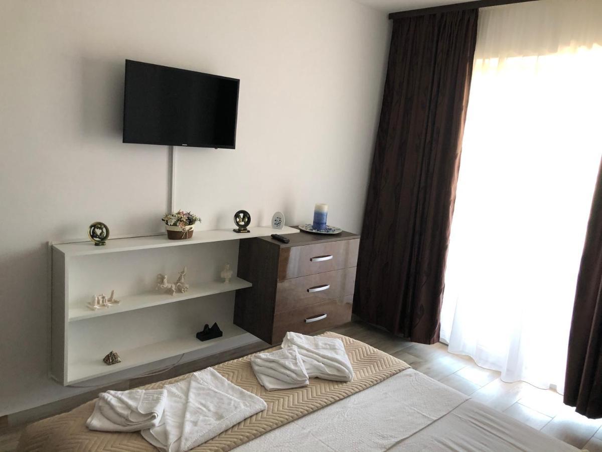 Lotus Northsea Apartment มามายา ภายนอก รูปภาพ