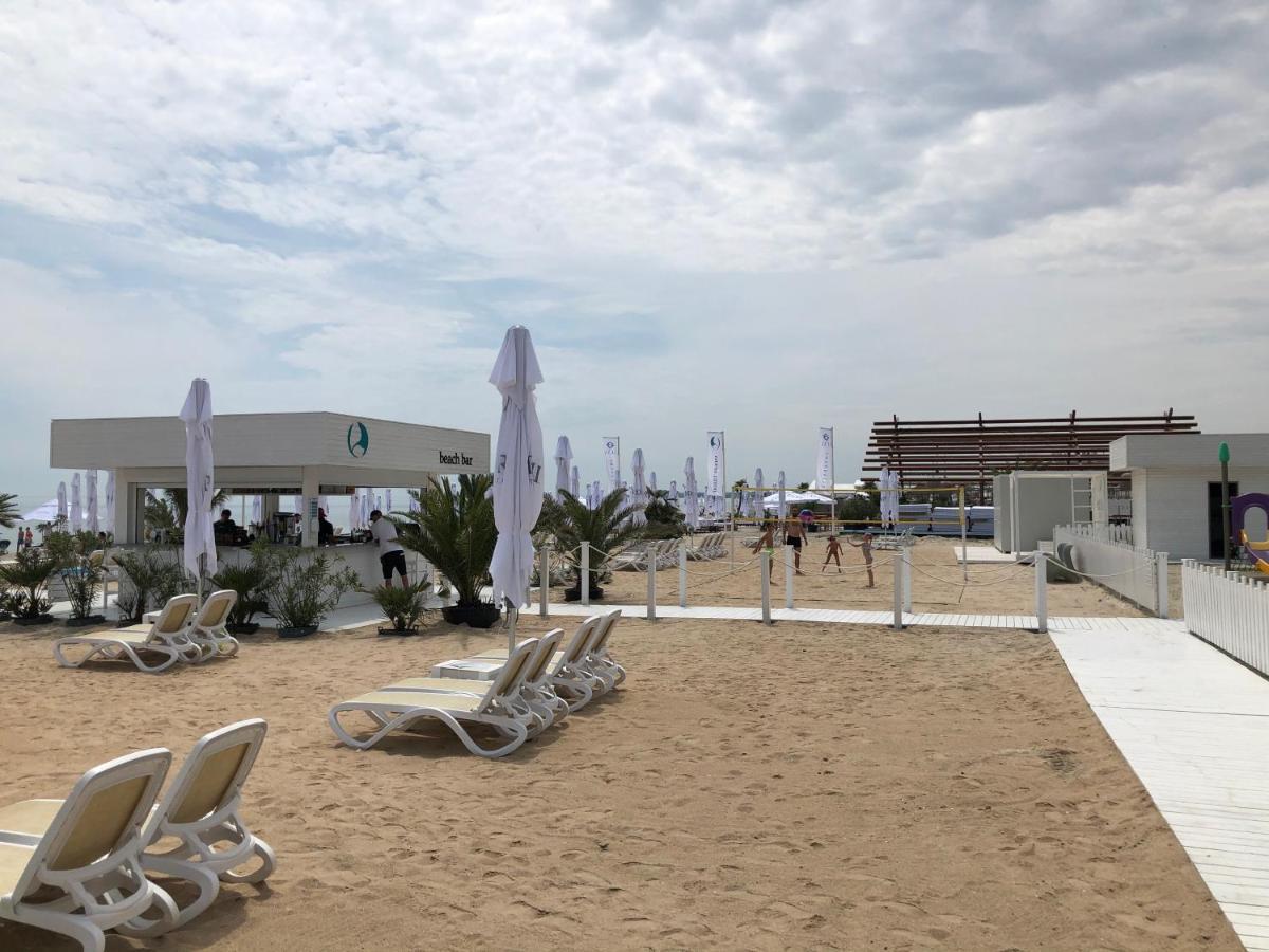 Lotus Northsea Apartment มามายา ภายนอก รูปภาพ